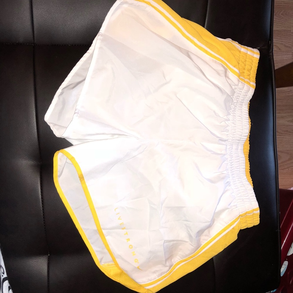Nike running shorts!